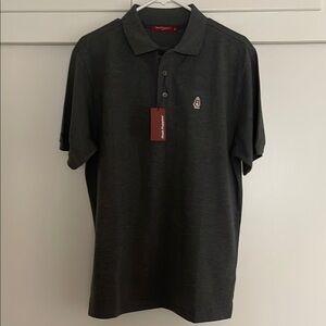 Brand new Hush Puppies  Polo Shirt Short Sleeves Classic Design